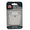 Igloo Cooler Latch White 1 pk 24013 - alternate 3